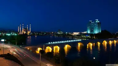 Av. Firat Azger profil fotoğrafı 4 - Seyhan, Adana