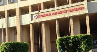 Av. Firat Azger profil fotoğrafı 3 - Seyhan, Adana