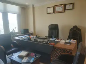 Av. Firat Azger profil fotoğrafı - Seyhan, Adana