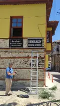 Av. Mustafa Serkan Demirekin profil fotoğrafı 3 - Isparta, Isparta