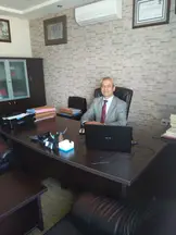 Av. Erdal Alkan profil fotoğrafı 2 - Akdeniz, Mersin