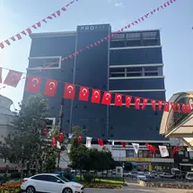 Tunç Sudi Tol Hukuk Bürosu hukuk bürosu fotoğrafı 11 - Akdeniz, Mersin