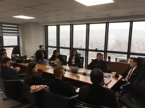 Tunç Sudi Tol Hukuk Bürosu hukuk bürosu fotoğrafı 79 - Akdeniz, Mersin