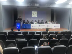 Tunç Sudi Tol Hukuk Bürosu hukuk bürosu fotoğrafı 6 - Akdeniz, Mersin