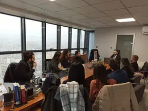 Tunç Sudi Tol Hukuk Bürosu hukuk bürosu fotoğrafı 22 - Akdeniz, Mersin