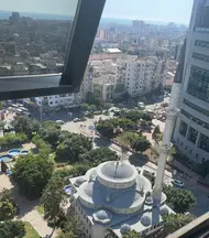 Tunç Sudi Tol Hukuk Bürosu hukuk bürosu fotoğrafı 52 - Akdeniz, Mersin