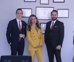 Tunç Sudi Tol Hukuk Bürosu hukuk bürosu fotoğrafı 33 - Akdeniz, Mersin