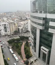Tunç Sudi Tol Hukuk Bürosu hukuk bürosu fotoğrafı 38 - Akdeniz, Mersin