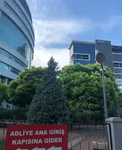 Tunç Sudi Tol Hukuk Bürosu hukuk bürosu fotoğrafı 10 - Akdeniz, Mersin