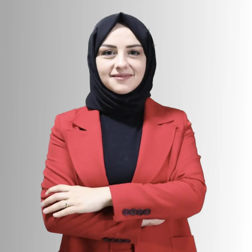Av. Muhammed Yasir Dölek, Büşra Dölek profil fotoğrafı - Akdeniz, Mersin