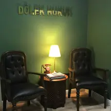 Av. Muhammed Yasir Dölek, Büşra Dölek profil fotoğrafı 5 - Akdeniz, Mersin