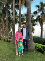 Av. Muhammed Yasir Dölek, Büşra Dölek profil fotoğrafı 16 - Akdeniz, Mersin