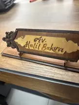 Av. Halil Bakirci profil fotoğrafı 37 - Akdeniz, Mersin