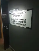 Av. Halil Bakirci profil fotoğrafı 42 - Akdeniz, Mersin