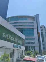 Av. Halil Bakirci profil fotoğrafı 91 - Akdeniz, Mersin