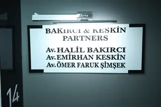 Av. Halil Bakirci profil fotoğrafı 23 - Akdeniz, Mersin