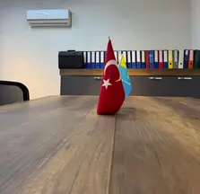 Av. Halil Bakirci profil fotoğrafı 35 - Akdeniz, Mersin