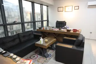 Av. Halil Bakirci profil fotoğrafı 45 - Akdeniz, Mersin