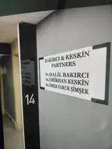 Av. Halil Bakirci profil fotoğrafı 82 - Akdeniz, Mersin