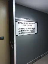 Av. Halil Bakirci profil fotoğrafı 5 - Akdeniz, Mersin