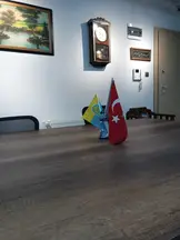 Av. Halil Bakirci profil fotoğrafı 85 - Akdeniz, Mersin