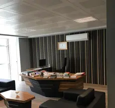 Av. Halil Bakirci profil fotoğrafı 12 - Akdeniz, Mersin