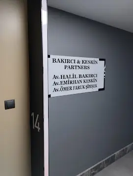 Av. Halil Bakirci profil fotoğrafı - Akdeniz, Mersin