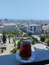 Av. Halil Bakirci profil fotoğrafı 27 - Akdeniz, Mersin