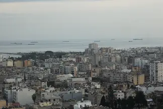 Av. Halil Bakirci profil fotoğrafı 78 - Akdeniz, Mersin