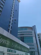 Av. Halil Bakirci profil fotoğrafı 60 - Akdeniz, Mersin