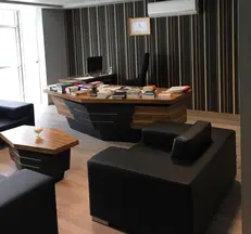 Av. Halil Bakirci profil fotoğrafı 28 - Akdeniz, Mersin