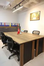 Av. Halil Bakirci profil fotoğrafı 104 - Akdeniz, Mersin