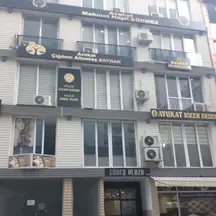 Altuntaş Hukuk hukuk bürosu fotoğrafı 16 - Akdeniz, Mersin