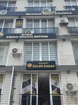 Altuntaş Hukuk hukuk bürosu fotoğrafı 2 - Akdeniz, Mersin
