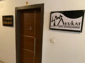 Altuntaş Hukuk hukuk bürosu fotoğrafı 18 - Akdeniz, Mersin