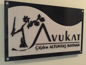 Altuntaş Hukuk hukuk bürosu fotoğrafı 10 - Akdeniz, Mersin