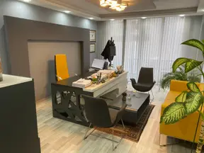 Altuntaş Hukuk hukuk bürosu fotoğrafı 5 - Akdeniz, Mersin