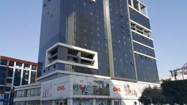 Av. Musa Gökmen profil fotoğrafı 6 - Akdeniz, Mersin