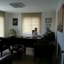 Av. Musa Gökmen profil fotoğrafı 4 - Akdeniz, Mersin
