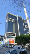 Av. Musa Gökmen profil fotoğrafı 2 - Akdeniz, Mersin