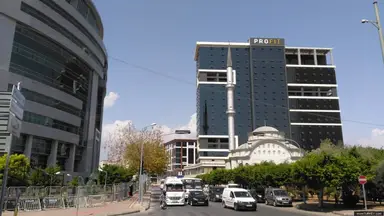 Av. Musa Gökmen profil fotoğrafı 5 - Akdeniz, Mersin