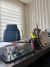 Özden Demir Hukuk & Danışmanlık Ofisi hukuk bürosu fotoğrafı 2 - Mersin