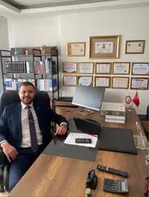 Av. Ali Fuat Kara profil fotoğrafı 5 - Akdeniz, Mersin