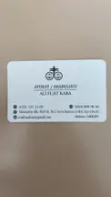 Av. Ali Fuat Kara profil fotoğrafı 9 - Akdeniz, Mersin