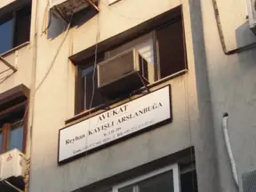 Av. Reyhan Kayışlı Arslanbuğa profil fotoğrafı 15 - Akdeniz, Mersin