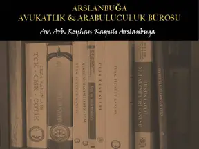 Av. Reyhan Kayışlı Arslanbuğa profil fotoğrafı 48 - Akdeniz, Mersin