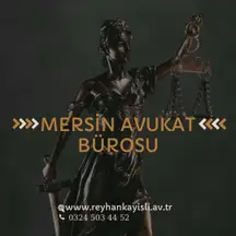 Av. Reyhan Kayışlı Arslanbuğa profil fotoğrafı 2 - Akdeniz, Mersin