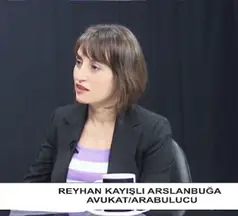 Av. Reyhan Kayışlı Arslanbuğa profil fotoğrafı 30 - Akdeniz, Mersin