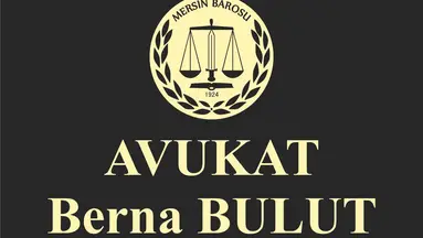 Av. Berna Bulut profil fotoğrafı 2 - Akdeniz, Mersin