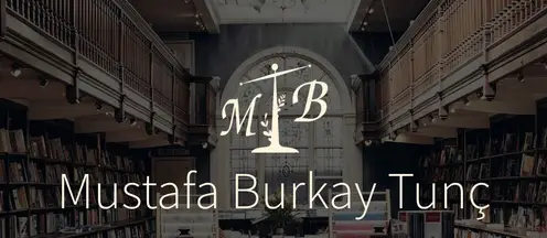 Av. Mustafa Burkay Tunç profil fotoğrafı - Akdeniz, Mersin
